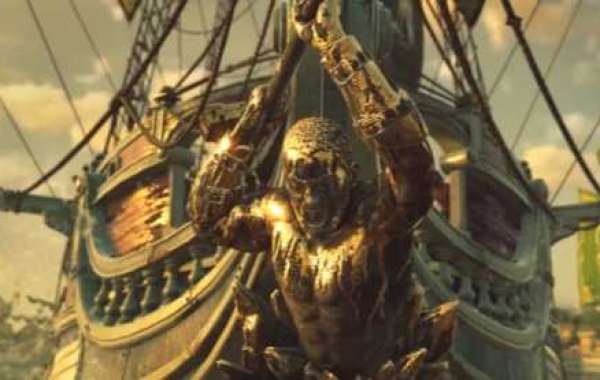 Mmoexp Skull and Bones Items: Upgrade Your Ship