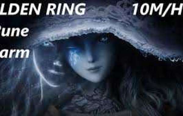 Highly Initial Factors About Elden Ring Runes