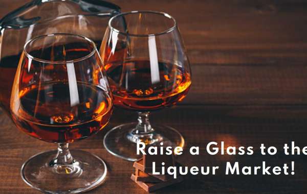 Liqueur Market Insights: Regional Growth, and Competitor Analysis | Forecast 2032