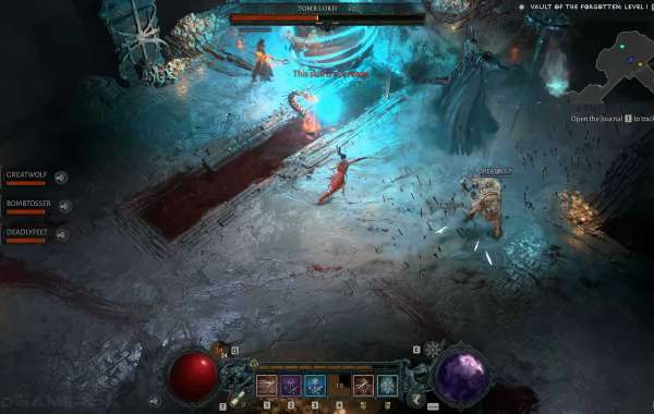 Though Diablo 4 attempted to strip away some of the power creep that Diablo 3