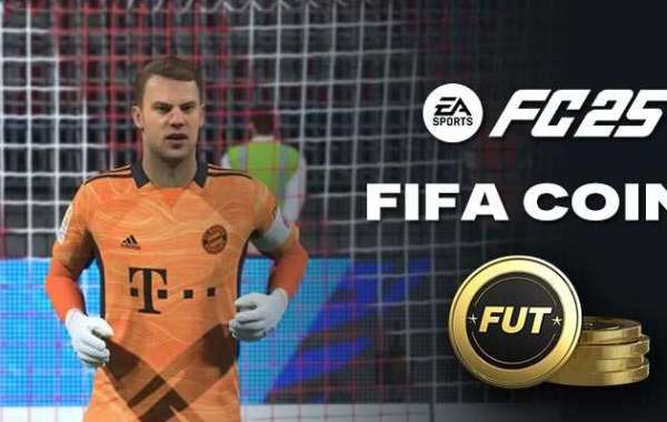 EA Sports FC 25 Ultimate Team Guide: Wie man schneller Coins bekommt