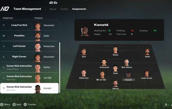 EA FC 25: New Features, Ultimate Team Updates, and Career Mode Enhancements