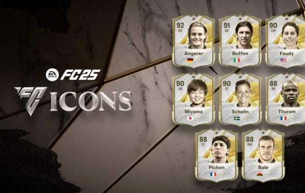 EA FC 25 Road to the Knockouts Promo – Fuites & Tout Ce Que Nous Savons