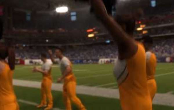 Mmoexp: Exhibit Leadership Qualities in EA Sports College Football 25