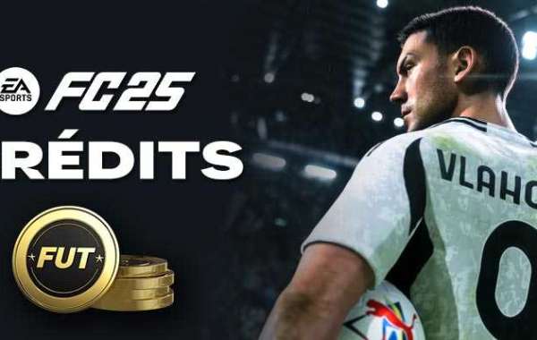 Comment gagner plus de Crédits FC 25 Ultimate Team ?