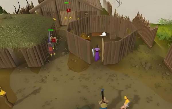 These are crucial considerations OSRS gold because they can affect the