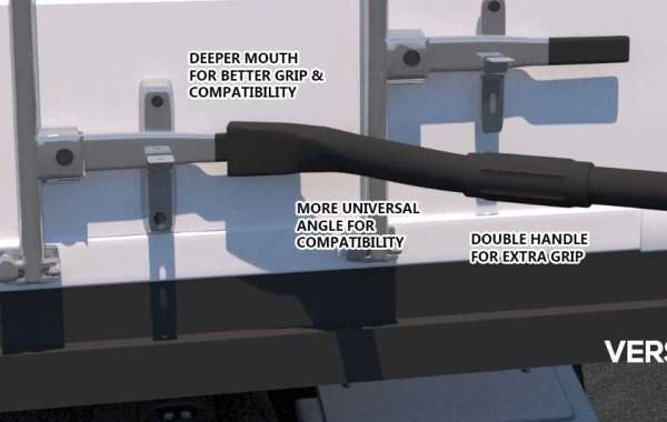 Railroad Safety Equipment Enhancing Rail Transport Safety