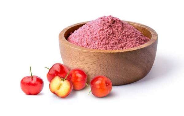 Acerola Extract Market Insights: Drivers, Key Players, and Forecast 2030