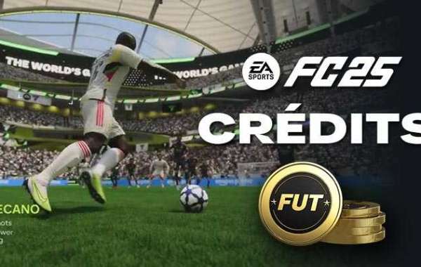 EA Sports FC 25 : Les Meilleurs Dribbleurs dans Ultimate Team