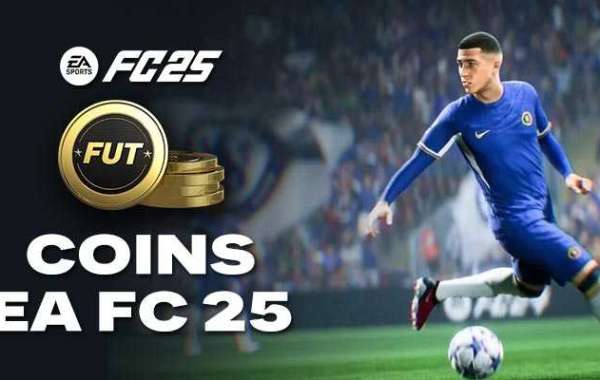 O que são Coins EA FC 25?