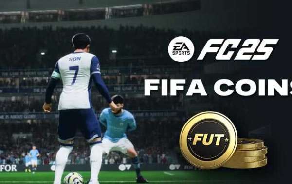 Der Wert von FC 25 Coins im Ultimate Team