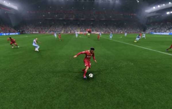 5 Questions with EA SPORTS FC 25 Coins Head of Engineering