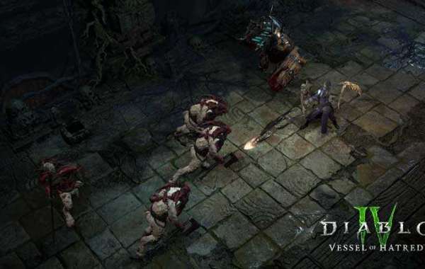 Best Deals on Cheap Diablo 4 Gold for Sale - Buy D4 Gold Today!