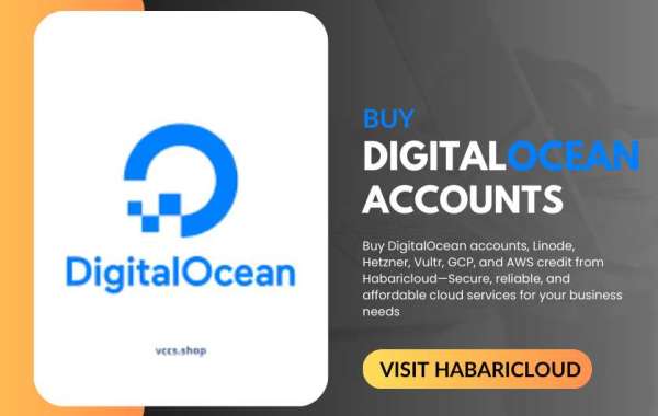 Why Habaricloud is the Best Place to Buy Digital Ocean Accounts in 2024