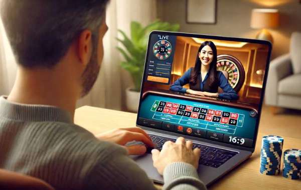 Discover the Online Casino World