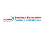 Seminex Packers and Movers Profile Picture