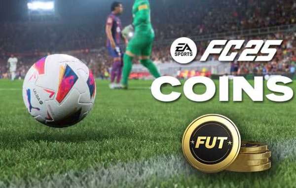 Compra Monedas FC 25 Rápidas y Baratas para PS5 y Xbox Series Sin Espera