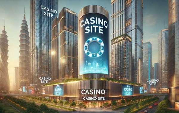 Discovering the Best Casino Sites