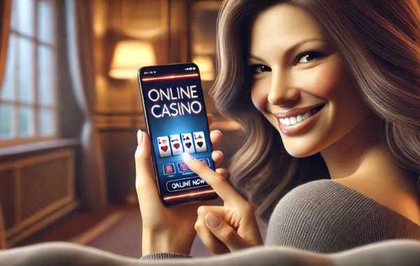 Discovering Online Casinos