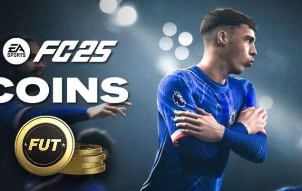 How to Buy EA FC 25 Players: Understanding Player Prices and Maximizing Your Budget