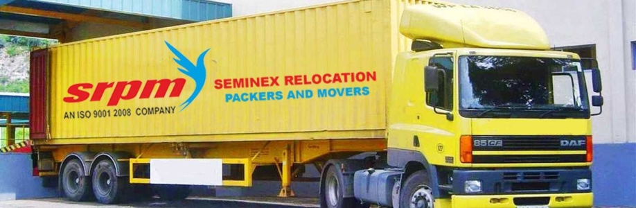 Seminex Packers and Movers Cover Image