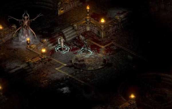 Mastering Diablo 2: Crafting Rare Items and Defeating Blood Raven for Ultimate Gear