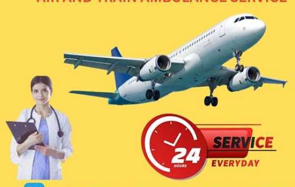 Angel Air Ambulance Service in Delhi is Ensuring Your Journey to be Safety Compliant