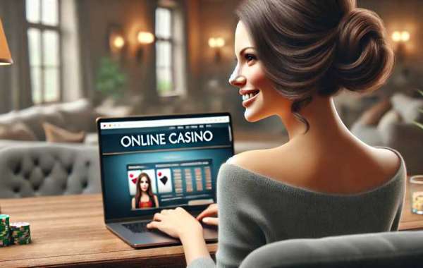 Unlocking the World of Online Slots