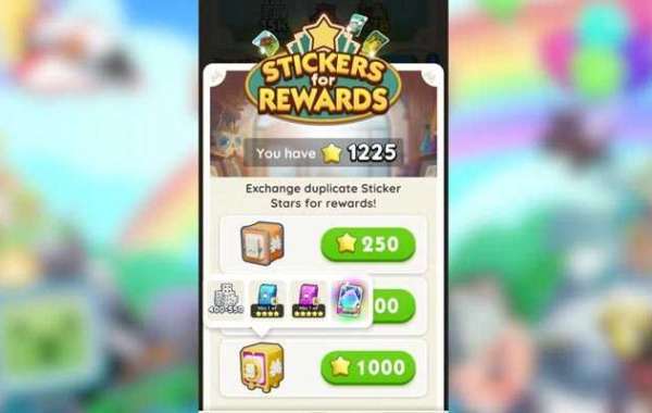 Unlocking Monopoly Go: Free Pick Axe Links, Golden Stickers, and All Levels Explained