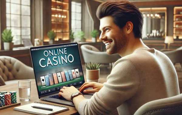 Play Casino Games Safely