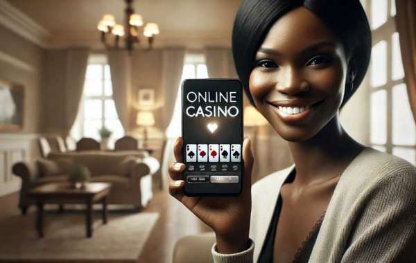 Unlocking the World of Online Slots