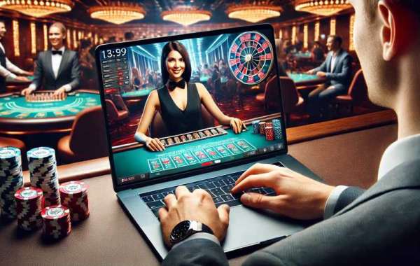 Baccarat Site: The Ultimate Guide