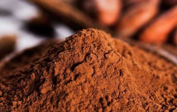 Best Cocoa Powder for Chocolate: Nusantara Cocoa’s Alkalized Excellence