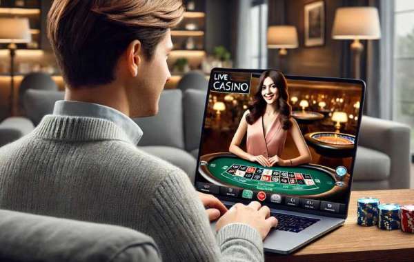 Exploring Online Casino Landscapes