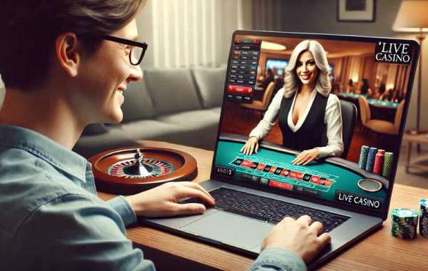 Mastering Online Casino Play