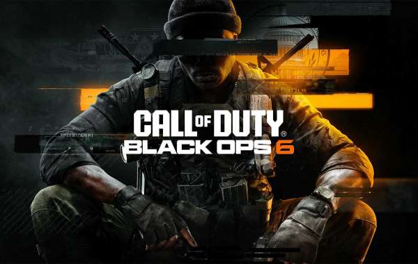 Black Ops 6 can be a game-changer for u4gm