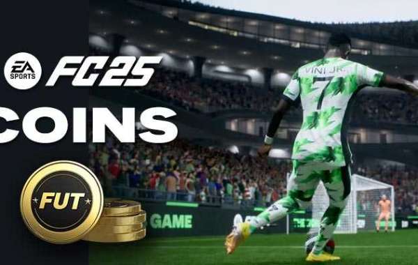 Acquista Crediti FIFA 25 Sicuri per Xbox Series e PS5: Crediti FC 25 Immediati per PS4