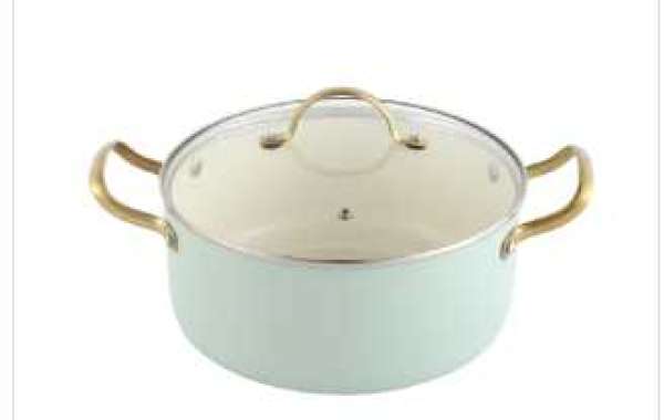 Pressed Aluminum Casseroles: A Versatile and Affordable Cookware Option