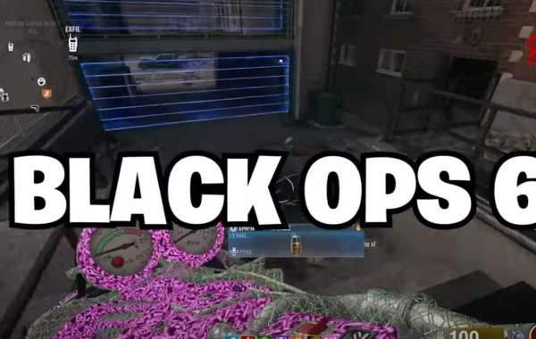 Major Changes in Black Ops 6 Zombies