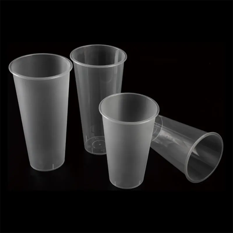 Enhancing Production Efficiency with Disposable Plastic Cup Moulds