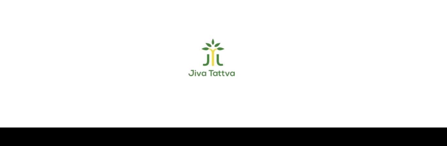 Jiva Tattva Cover Image