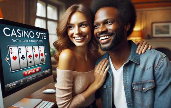 Experience the Thrill of Online Roulette