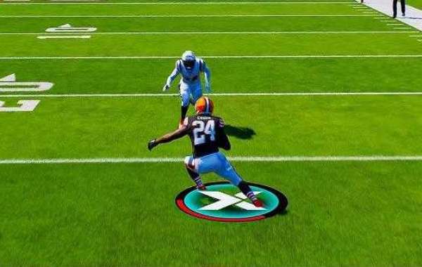 Three reasons to why I'm hopeful regarding Madden 25