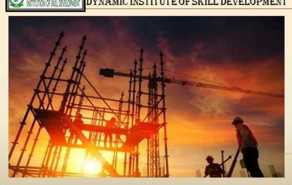 Dynamic Institution of Skill Development: YourAccess to Expert Safety Training