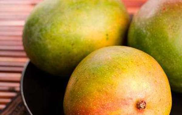 Leading Mango Importers: Discover the Sweet Taste of International Excellence