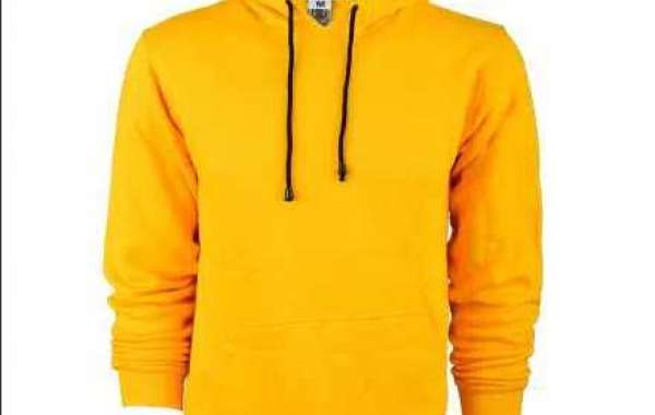 Customized Design Hoodie & Sweatshirts for Men in India: Stand Out in Style