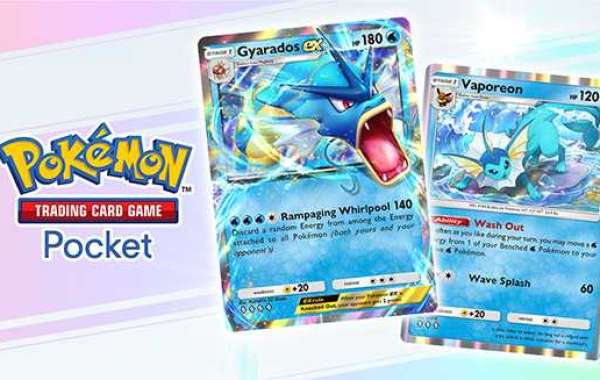 Build Your Ultimate Pokémon Deck with U4GM Cards