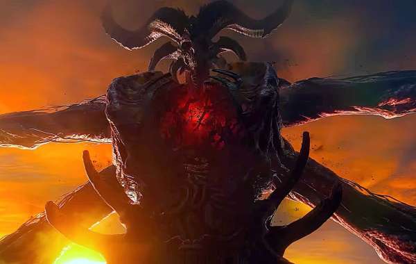 Diablo 4 is the upcoming major entry in the hack-and-slash