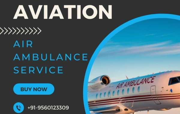 Medivic Aviation Air Ambulance Service in Bhopal Offers Rapid Relocation Mission for the Patients