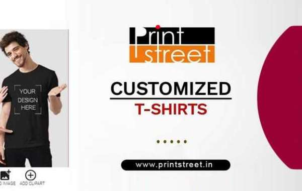 Your Guide to Custom Product Printing Services in India